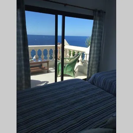 Appartement Vistas Preciosas - Gran Terraza Puerto de la Cruz (Tenerife)
