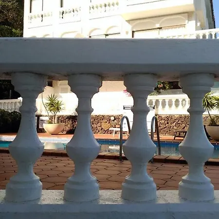 Vistas Preciosas - Gran Terraza Appartement
