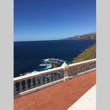 Vistas Preciosas - Gran Terraza Appartement