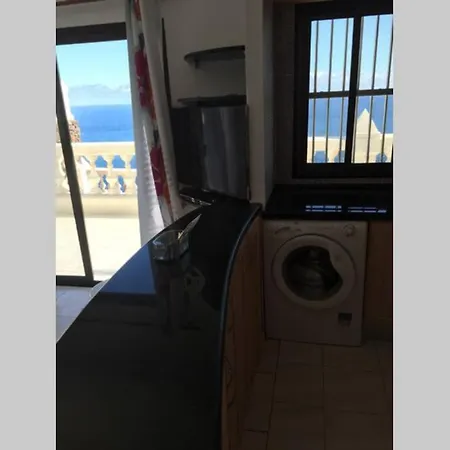 Vistas Preciosas - Gran Terraza Appartement Puerto de la Cruz (Tenerife)
