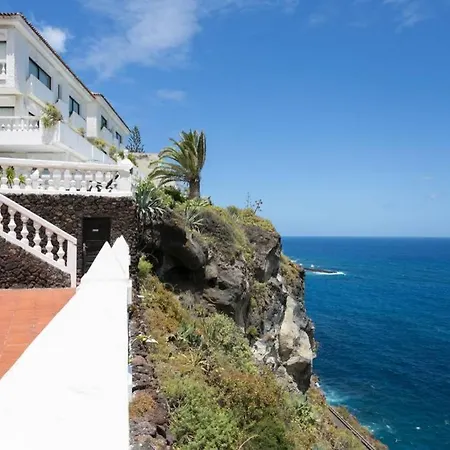 Vistas Preciosas - Gran Terraza Appartement *